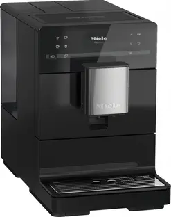 Кофемашина Miele CM 5300 Obsidian Black Кофемашина Miele CM 5300 Obsidian Black