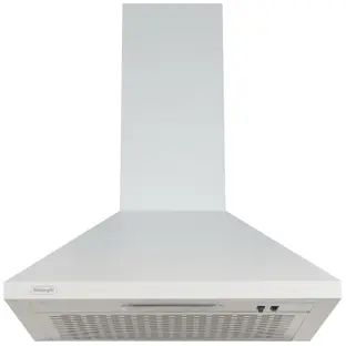 Вытяжка De’Longhi Volturino 2 Bianco 60 Вытяжка De’Longhi Volturino 2 Bianco 60