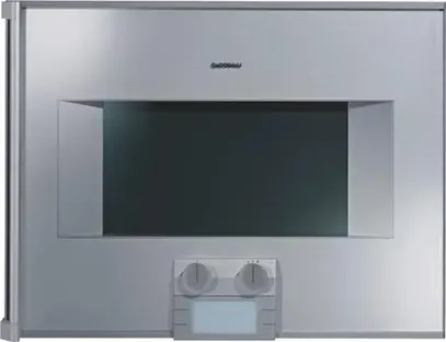 Духовой шкаф-пароварка Gaggenau BS 250-130 фото 1