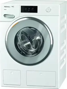 Стирально-сушильная машина Miele WTW870WPM фото 1 Стирально-сушильная машина Miele WTW870WPM фото 1