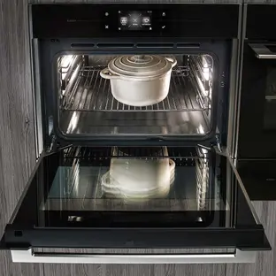 Духовой шкаф Asko OCM8478G фото 2 Духовой шкаф Asko OCM8478G фото 2
