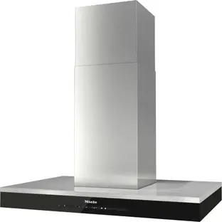 Вытяжка Miele DA 6698 W CLST фото 1