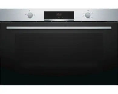 Духовой шкаф Bosch VGD553FB0 фото 1