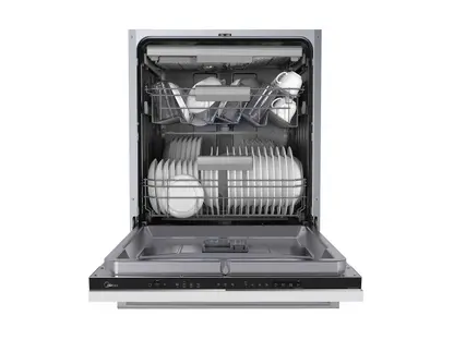 Посудомоечная машина Midea MID60S140i фото 2 Посудомоечная машина Midea MID60S140i фото 2