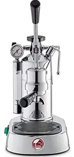Леверная кофемашина La Pavoni LPLPLQ01EU фото 2