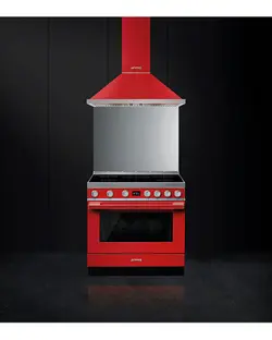 Варочный центр Smeg CPF9IPR фото 2