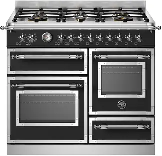 Варочный центр Bertazzoni HER106L3ENET2 фото 1