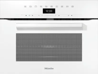 Компактный духовой шкаф Miele H7440BM BRWS фото 1