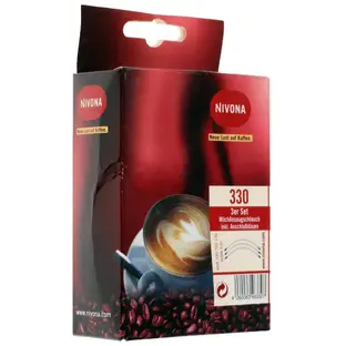 Набор трубок для молока Nivona NIMA 330 фото 3 Набор трубок для молока Nivona NIMA 330 фото 3