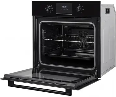Духовой шкаф Kuppersberg HM 628 Black 8 фото 3