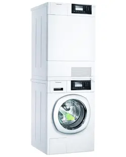 Стиральная машина Kuppersbusch W 40.0 W фото 2