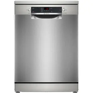 Посудомоечная машина Bosch SMS25GI09F фото 1 Посудомоечная машина Bosch SMS25GI09F фото 1