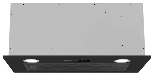 Вытяжка Kuppersberg INTOUCH-2 60 В фото 3
