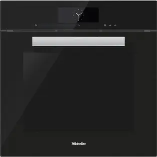 Комби-пароварка Miele DGC6860 OBSW фото 1