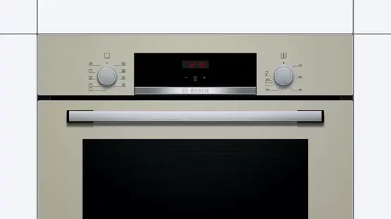 Духовой шкаф Bosch HBF534EF0R фото 2