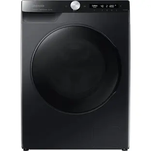Стиральная машина Samsung WW80AG6L28BBLP фото 1