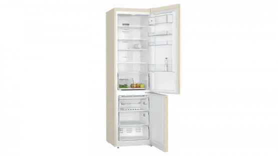Холодильник Bosch KGN39VK24R фото 3
