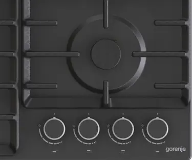 Газовая варочная панель Gorenje G642AB фото 3