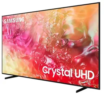 Телевизор Samsung 50" (127 см) черный Samsung UE50DU7100UXCE фото 3 Телевизор Samsung 50" (127 см) черный Samsung UE50DU7100UXCE фото 3