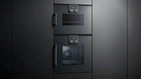 Микроволновая печь Gaggenau BMP250100 фото 3 Микроволновая печь Gaggenau BMP250100 фото 3