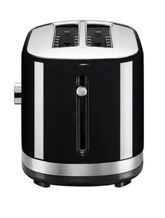 Тостер KitchenAid 5KMT4116EOB фото 3