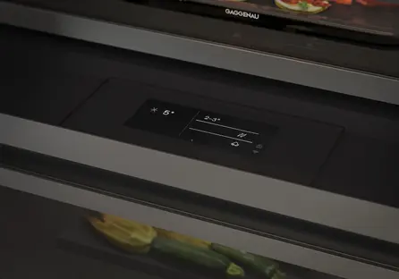 Холодильник Gaggenau RVC477190 фото 2 Холодильник Gaggenau RVC477190 фото 2