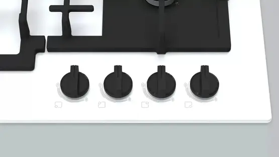 Варочная панель Bosch PNP6B2B92R фото 3 Варочная панель Bosch PNP6B2B92R фото 3