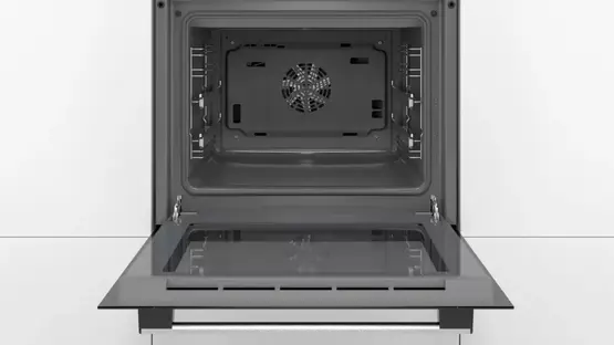 Духовой шкаф Bosch HBF554YS0R фото 3