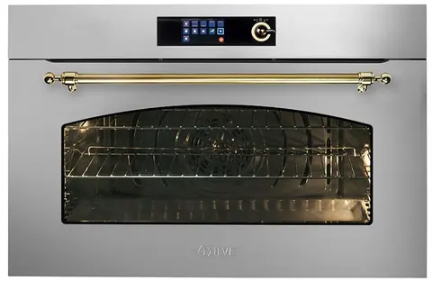 Духовой шкаф ILVE OV91SNT3/SSG