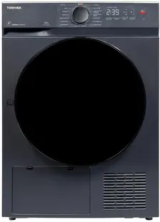 Cушильная машина Toshiba TD-T21B90HWRU(MG) фото 1