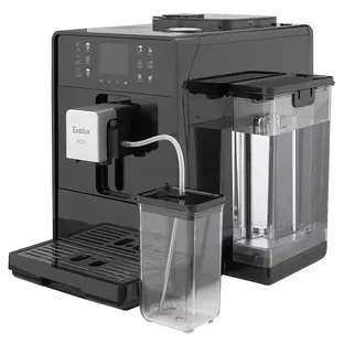 Кофемашина Evelux EACM 1028 N Asti фото 3