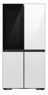 Холодильник Samsung RF65DB970012WR фото 1