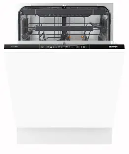 Встраиваемая посудомоечная машина Gorenje RGV65160 фото 1 Встраиваемая посудомоечная машина Gorenje RGV65160 фото 1