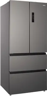Холодильник Korting KNFF 82535 X фото 2 Холодильник Korting KNFF 82535 X фото 2