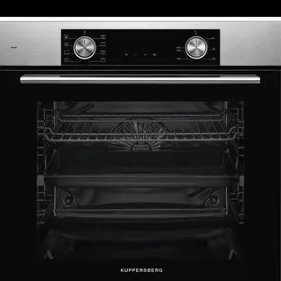 Духовой шкаф Kuppersberg HF 608 BX фото 1 Духовой шкаф Kuppersberg HF 608 BX фото 1