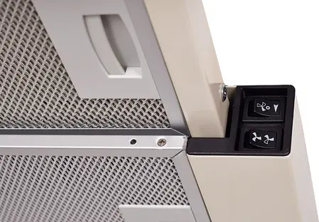Встраиваемая вытяжка Kuppersberg Slimlux II 60 Bronze фото 2 Встраиваемая вытяжка Kuppersberg Slimlux II 60 Bronze фото 2