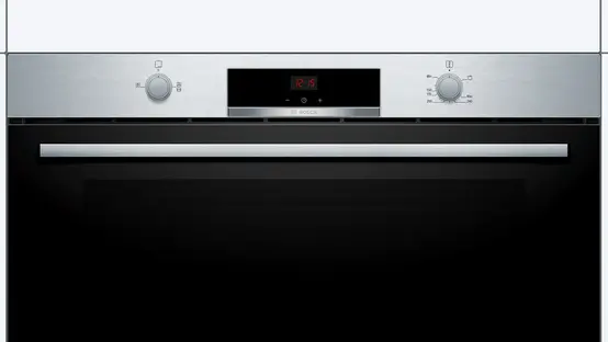Духовой шкаф Bosch VGD553FB0 фото 2