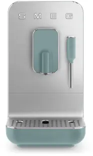 Кофемашина Smeg BCC02EGMEU фото 2 Кофемашина Smeg BCC02EGMEU фото 2