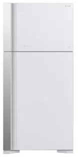Холодильник Hitachi R-VG 662 PU7 GPW фото 1