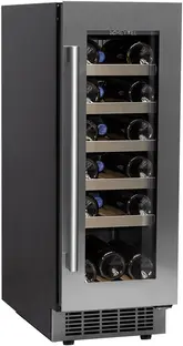 Винный холодильник Meyvel MV18-KST1 фото 1 Винный холодильник Meyvel MV18-KST1 фото 1
