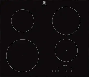 Варочная панель Electrolux EHH6240ISK фото 1 Варочная панель Electrolux EHH6240ISK фото 1