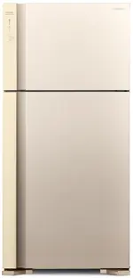 Холодильник HITACHI R-V 662 PU7 BEG фото 1 Холодильник HITACHI R-V 662 PU7 BEG фото 1
