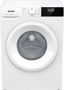 Стиральная машина Gorenje W1NHPI62SCS фото 1