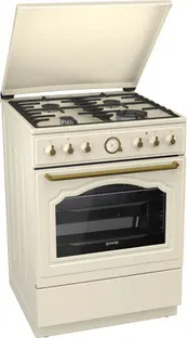 Газовая плита Gorenje GI62CLI
