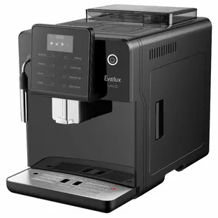 Кофемашина Evelux EACM 2007 Vivo фото 1