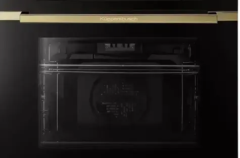 Духовой шкаф Kuppersbusch B 6330.0 S4 фото 3 Духовой шкаф Kuppersbusch B 6330.0 S4 фото 3