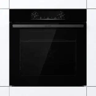 Духовой шкаф Gorenje BO6735E02BK фото 3 Духовой шкаф Gorenje BO6735E02BK фото 3