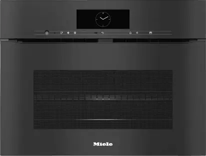 Духовой шкаф с СВЧ Miele H7840BMX OBSW фото 3 Духовой шкаф с СВЧ Miele H7840BMX OBSW фото 3
