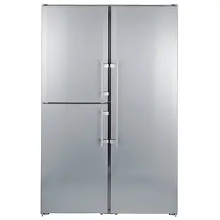 Холодильник Liebherr SBSes 7353 фото 1 Холодильник Liebherr SBSes 7353 фото 1