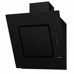 Вытяжка Maunfeld SUITE 60 BLACK Вытяжка Maunfeld SUITE 60 BLACK